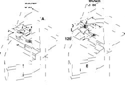 Soft Lathe Chuck Jaw: Tongue & Groove